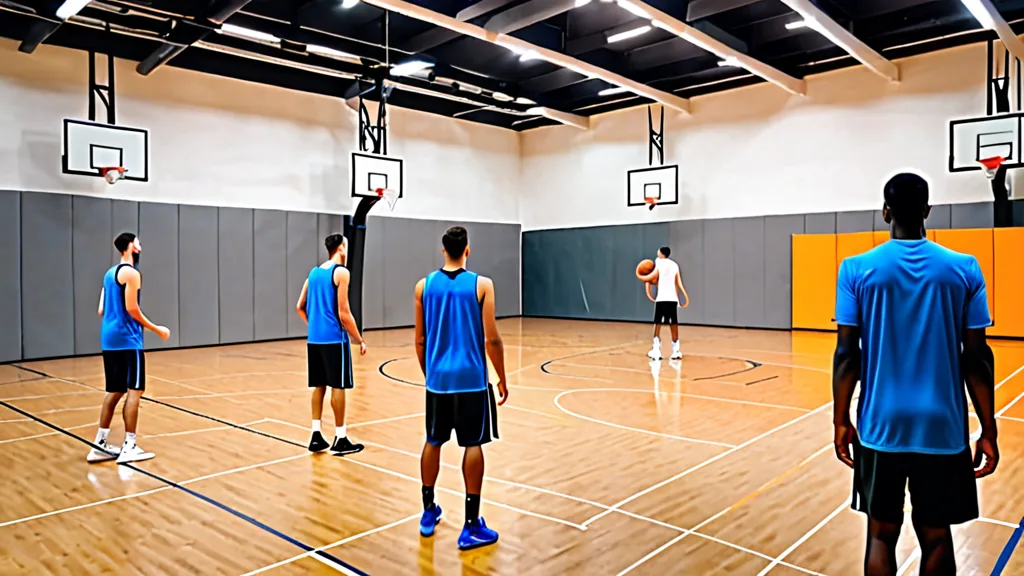 Basketbol Prognoz — Maqola