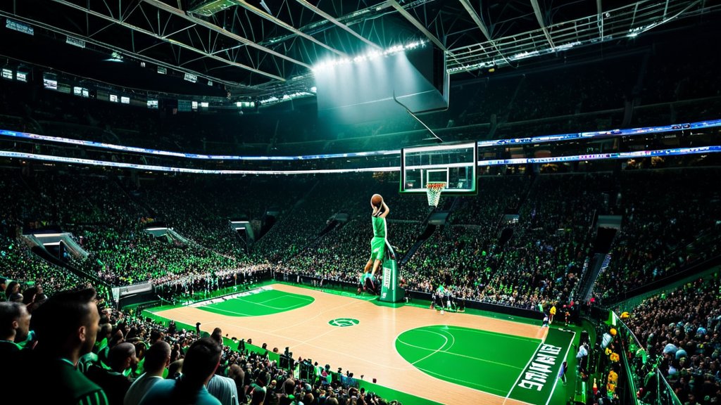 NBA yozgi ligasi: Dybantsa 23 ochko va Vizards rekordi